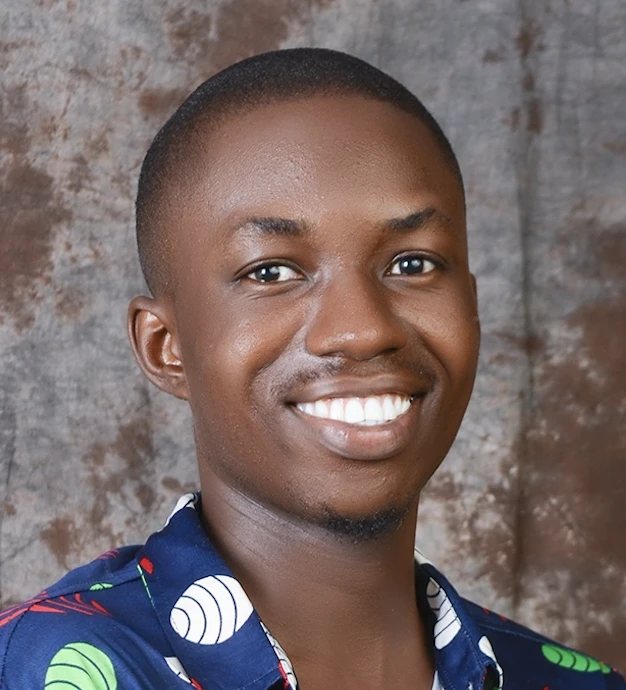 Titloye Temitope Michael